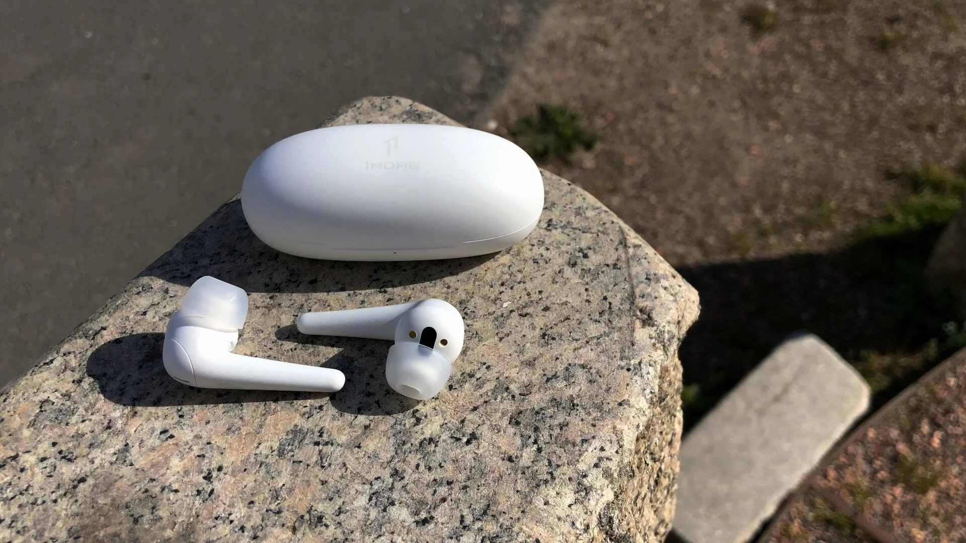 Cleer Roam NC review: Balanced, yet flawed ANC earbuds